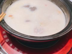 -捞神煲汤火锅(湖滨商业街店)