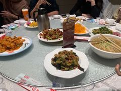-大地春饼店(黄河路店)