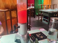 -东道煮牛肉火锅(东盛大街店)
