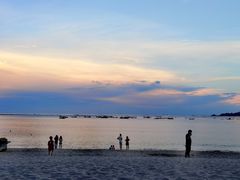 -阿弟特色海鲜餐厅·大排档(平潭店)