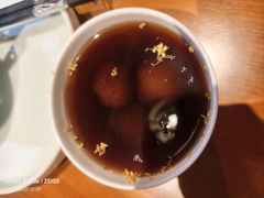 -三凤酒家·百年无锡菜(清扬茂业店)