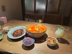-花间一壶酒(桐荫街店)