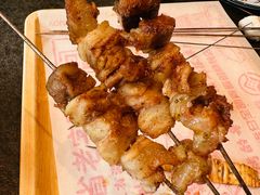 -老白清真烧烤(锦州旗舰店)