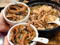 -海精英海鲜世界(台海路店)