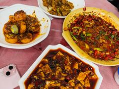 -乐乐餐厅(湘子庙街店)