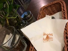 -G+KITCHEN(龙湖狮山天街店)