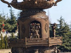 -石岛赤山风景区