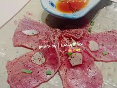 -赤坂亭·M9和牛烧肉·铁板烧·日料398放题(长泰广场店)