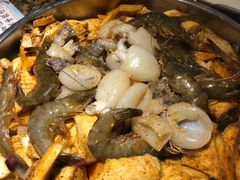 -黄记煌三汁焖锅(悦方IDmall店)