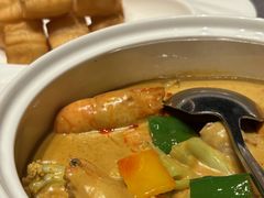 -桂满陇·海市蜃楼·黑金(国金店)