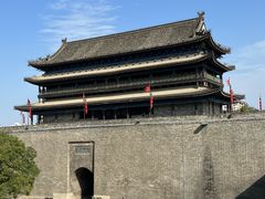 -西安城墙·碑林历史文化景区