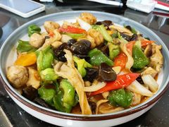 山东杂烩-张包铺(关东古巷店)