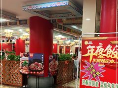 -万荣烤鸭店·北京菜(天坛店)