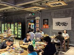 -熙成烧烤(白塔岭店)