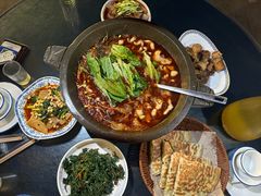 -都江堰石锅鱼