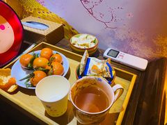 -富侨养生(康乾店)