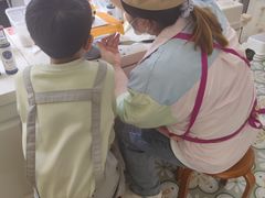 -千浔一暖DIY蛋糕烘焙(人民大学店)