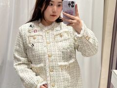 -绮梦微胖大码女装(东方社区三十一街坊店)
