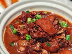 -道道鲜·崇明私房菜(五角场店)