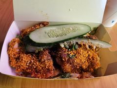 经典烤蹄-徐亮烤蹄(建设路店)