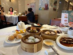 -潮福城大酒楼·潮味粤品·港式点心(湖滨北路店)