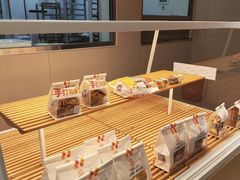-新侨三宝乐面包店(崇文门店)