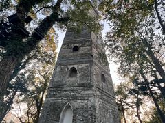 -江心屿景区