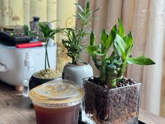 -Dogi&kiki Coffee(中心商务大厦店)