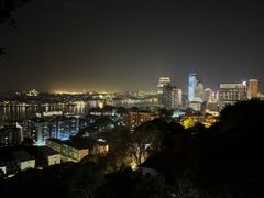 -鸿山公园
