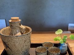 -MAP CHA普洱茶馆(翠湖店)