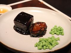 -杭州西子湖四季酒店·金沙厅