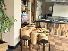 -风味小馆(天目湖宾馆店)