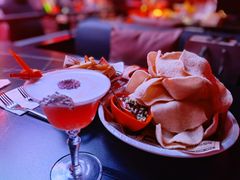 -MOSSO音乐酒吧·live house(南京旗舰店)