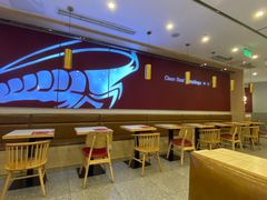 大堂-客临百思德·东北特色馆(龙湖时代天街店)