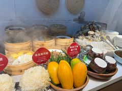 -第六季自助餐厅(北太平庄店)