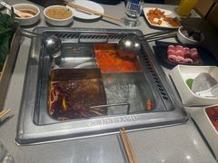 -海底捞火锅(飞马水城店)