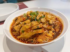 -川知味(京华城店)