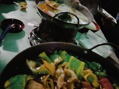 -张妈台式锅烧(深大店)