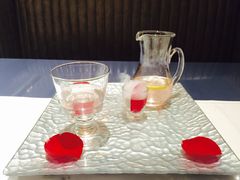 -戈雅法餐厅(世界城广场店)