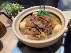 -牛腩之旅·牛腩牛杂煲(光启城美食城店)