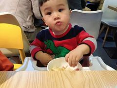 -李连贵熏肉大饼(金隅嘉品Mall店)
