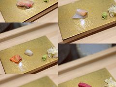 -鮨一日本料理(大中华店)
