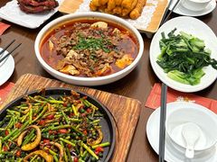 -果城龙凤瓦罐煨汤馆(新豪天地店)