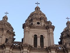 -王府井天主教堂