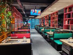 -丰茂烤串(全国首店)