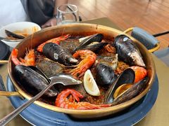 -y SEA·西班牙餐厅(阿那亚·北戴河店)