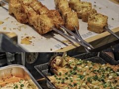 -很久以前羊肉串(清河店)
