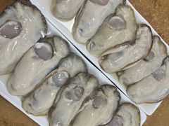 -濠轩阁特色生蚝火锅(水湾路店)