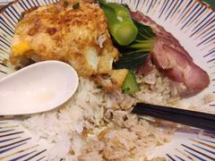 -龙记·香港茶餐厅(海上世界店)