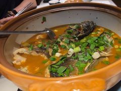 -千岛湖小鱼儿·淳安匠心农家菜